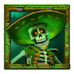 Icon 5 Los Muertos Locos
