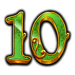 Icon 10 Madame Mystique Megaways