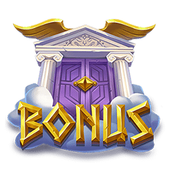 Scatter of Cash of Gods Slot