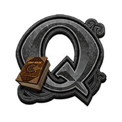 Icon 11 Immortal Romance