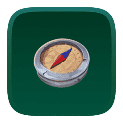 Icon 8 Piggy Cluster Hunt