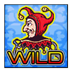 Wild Symbol of Fruit Cocktail 2 Slot