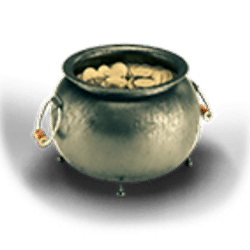 Icon 3 Lucky Lady Clover