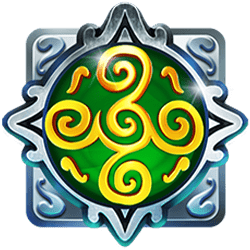 Wild Symbol of Spirit of the River Slot