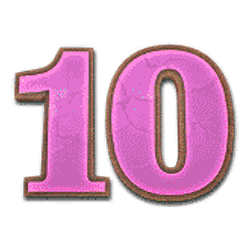 Icon 10 Safari Chase Hit ‘n’ Roll