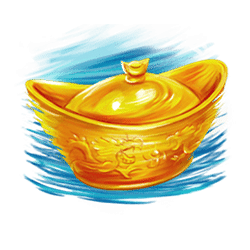 Icon 2 Lucky Fortune Cat