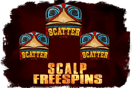 SCALP FREESPINS