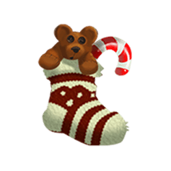 Icon 6 Xmas at the Cabin