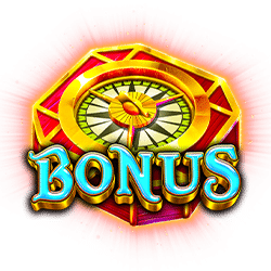 Scatter of Pirate Gold Slot