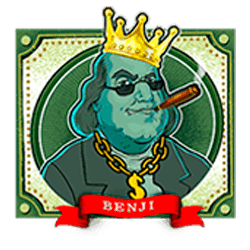 Icon 1 Big Benji Bonanza