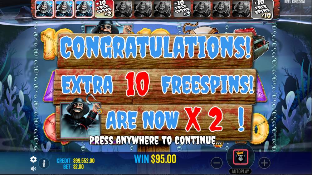 Big Bass Halloween bonus upgrade