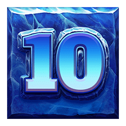 Icon 12 90K Yeti Gigablox