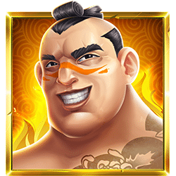 Icon 3 Legendary Sumo
