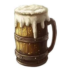 Icon 3 O’Really Lucky