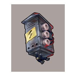 Icon 5 Rabbit Royale