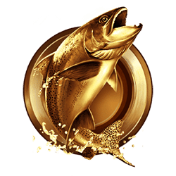 Scatter of Wild Catch Slot