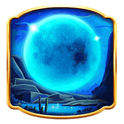 Scatter of Bison Moon Ultra Link & Win Slot