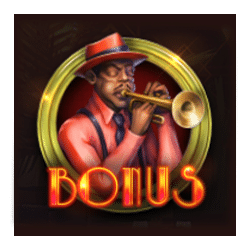 Scatter of Speakeasy Boost Slot