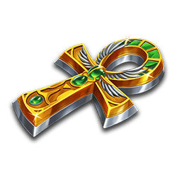 Icon 5 4 Secret Pyramids