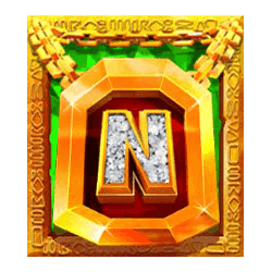 Scatter of Return of Kong Megaways Slot