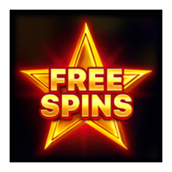 Scatter of The Fruit Megaways Slot