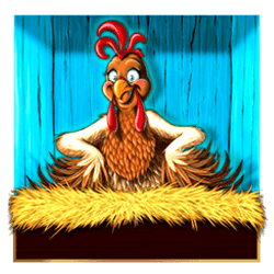 Icon 7 Chicken Fox Jr