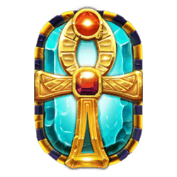 Scatter of Links of Ra Slot