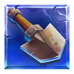 Icon 3 Dynamite Trail Hold & Win