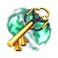 Icon 3 Power of Gods™: Hades