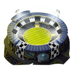 Icon 5 Capital City Derby