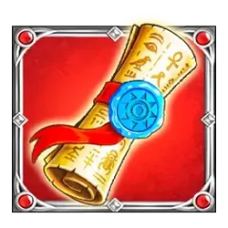 Icon 2 Secrets of Papyrus