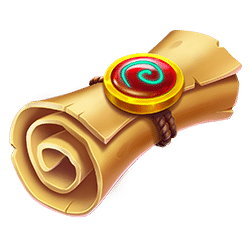 Icon 3 Spellbinding Mystery