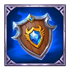 Icon 3 Dragons of Arcane Wild