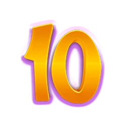 Icon 11 Sweet Rush MEGAWAYS