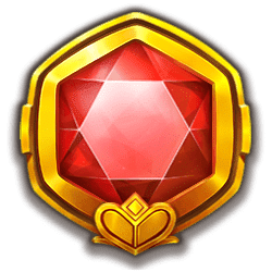 Icon 7 Wheel O’Gold