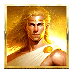 Icon 2 Gold Of Minos