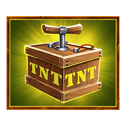 Icon 1 Dynamite Boost