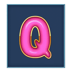 Icon 7 The Rodfather Megaways