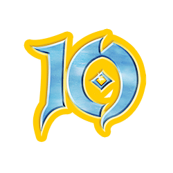 Icon 9 Golden Caravan