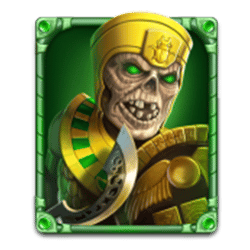 Icon 4 Curse of the Mummies