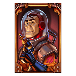 Icon 4 Mystery Mission to the Moon