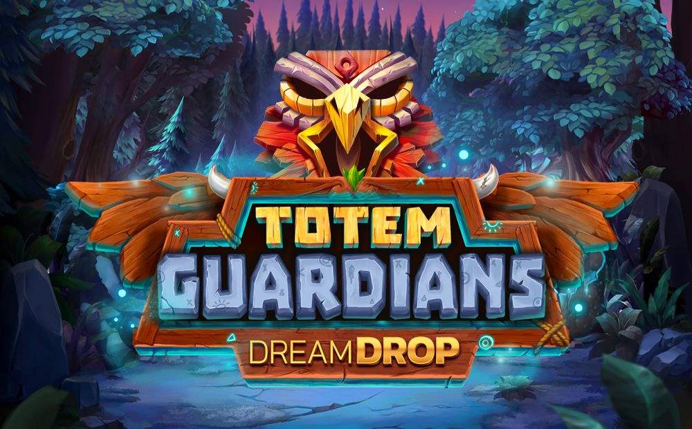 Totem Guardians Dream Drop