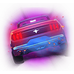 Icon 5 The Night Racing