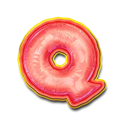 Icon 8 Bigger Bass Splash