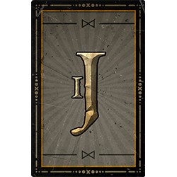 Icon 10 Arcane Reel Chaos