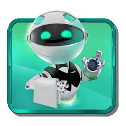 Icon 4 Ticket to the Stars