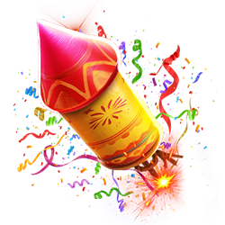 Bonus of Carnival Express 7s Slot