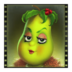 Icon 3 Fruitfellas Xmas Wheel