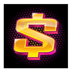 Icon 6 Hyper Strike HyperSpins