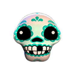 Icon 5 Esqueleto Explosivo